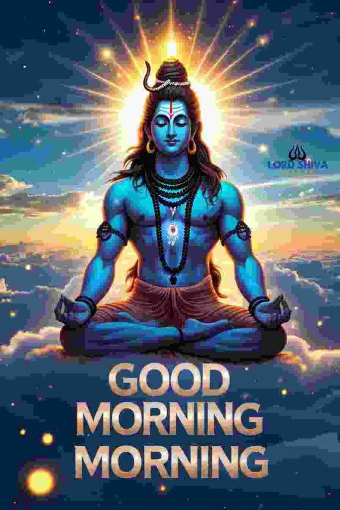 good-morning-shiva-images