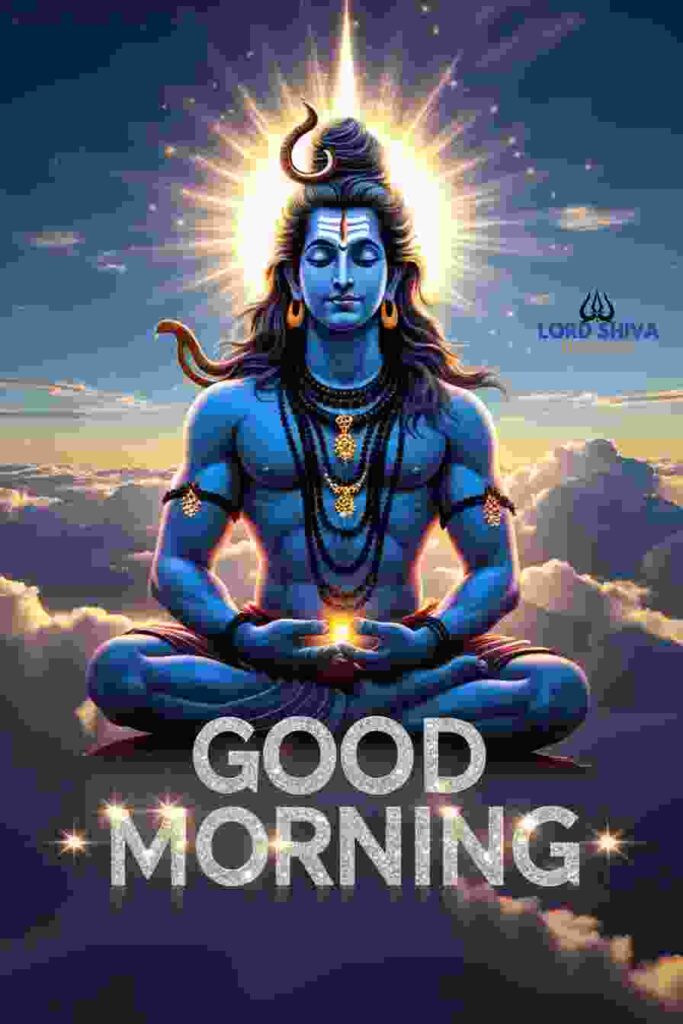 good-morning-shiva-images