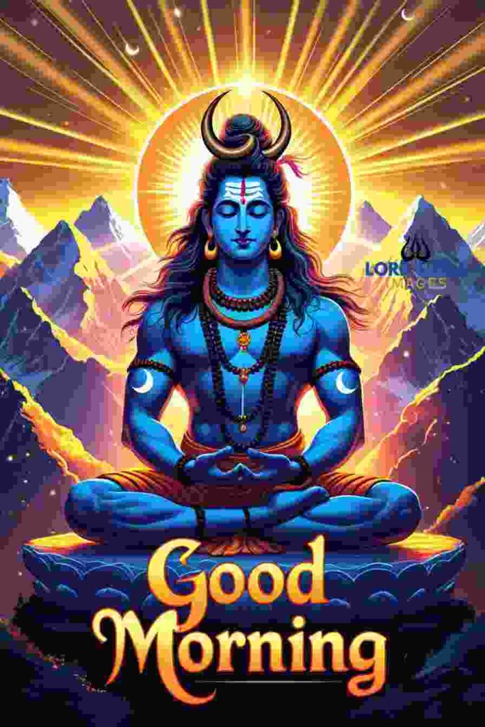 good-morning-shiva-images