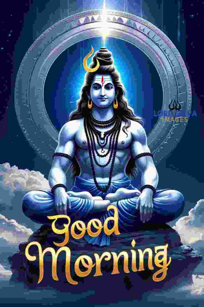 good-morning-shiva-images