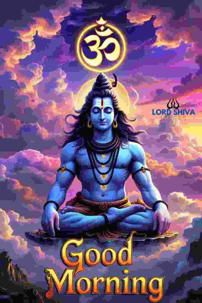 good-morning-shiva-images