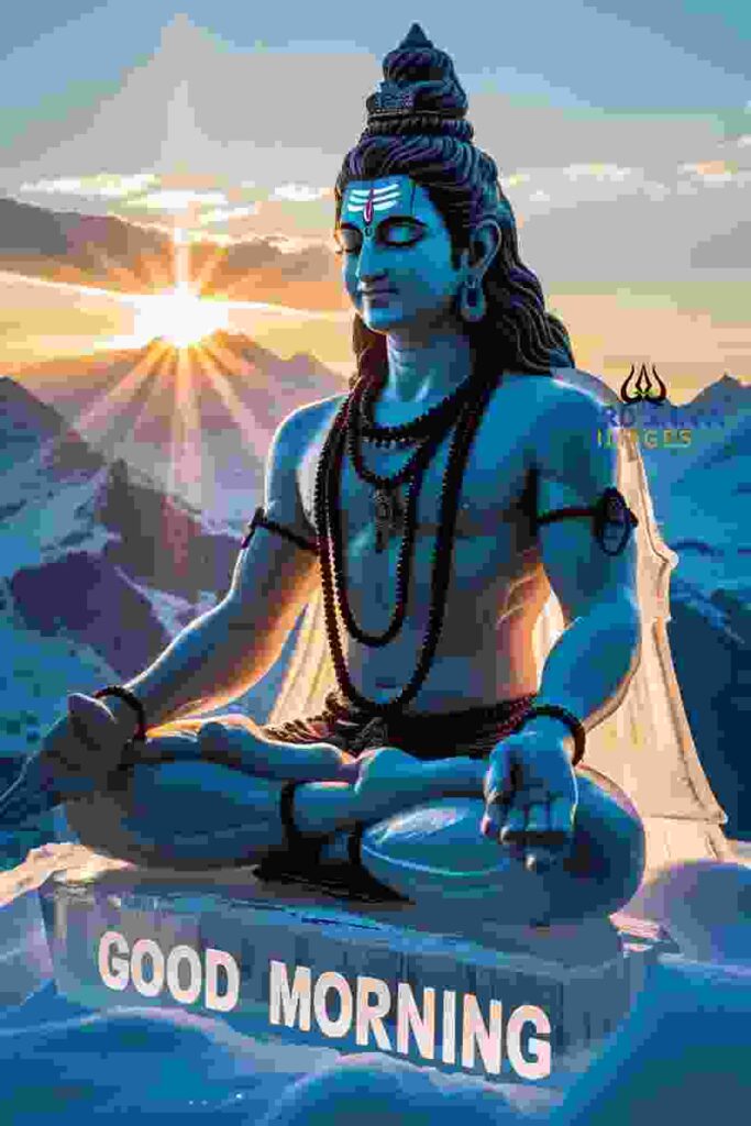 good-morning-shiva-images