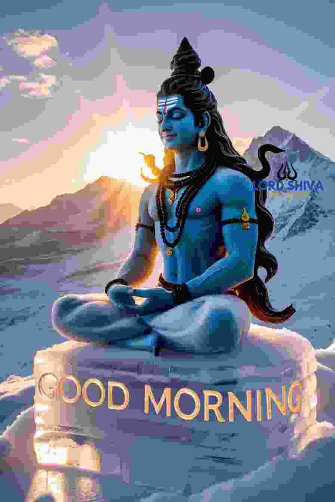 good-morning-shiva-images