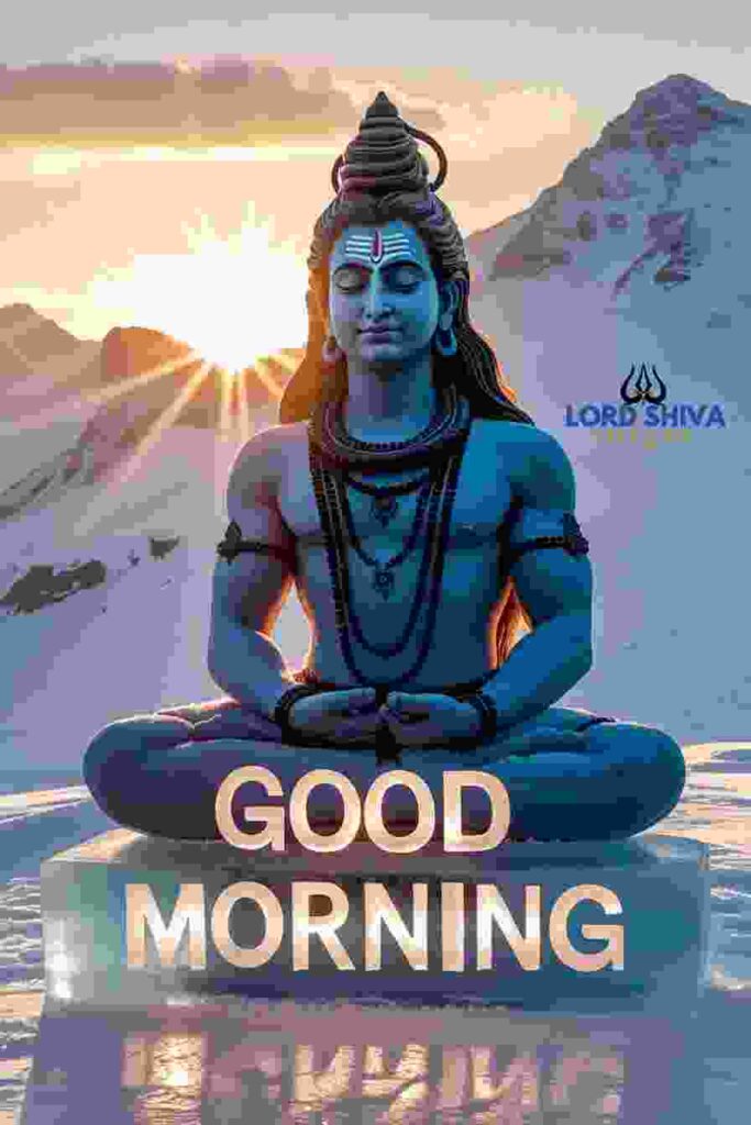 good-morning-shiva-images