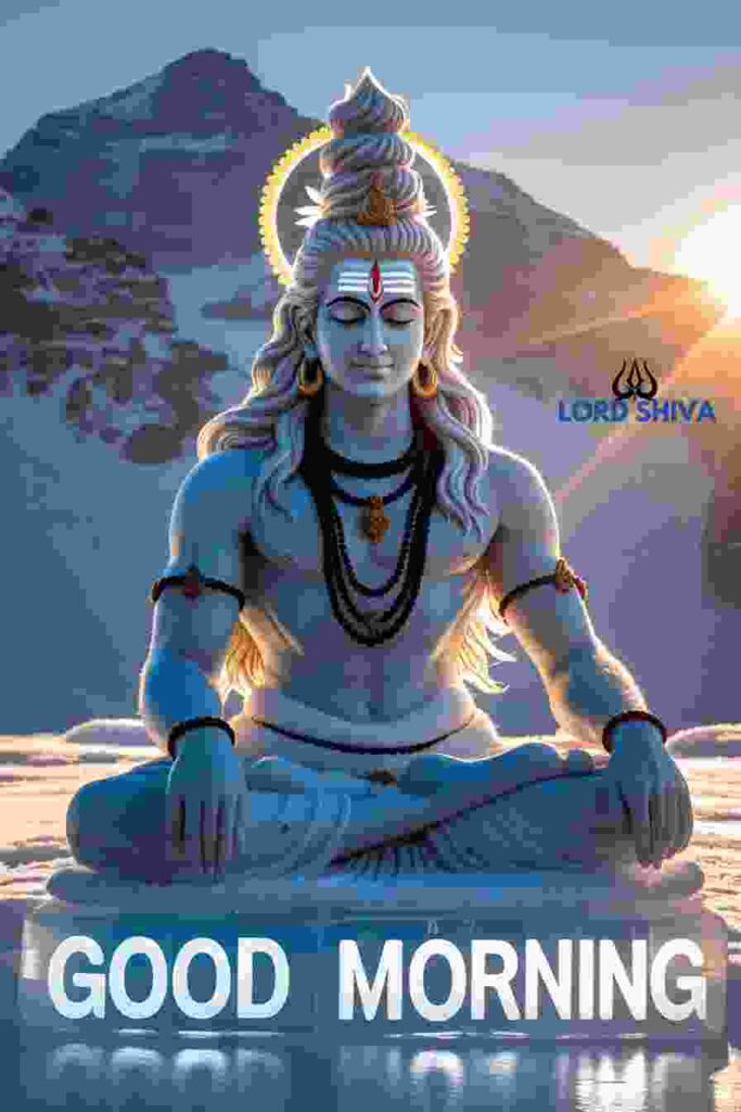 good-morning-shiva-images