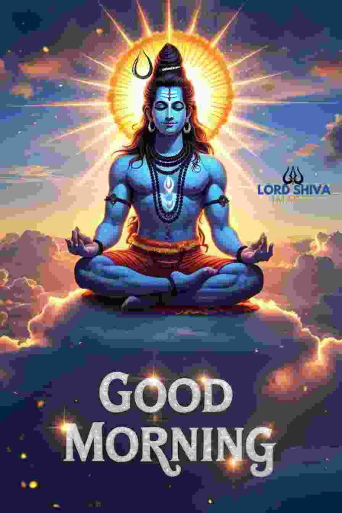 good-morning-shiva-images