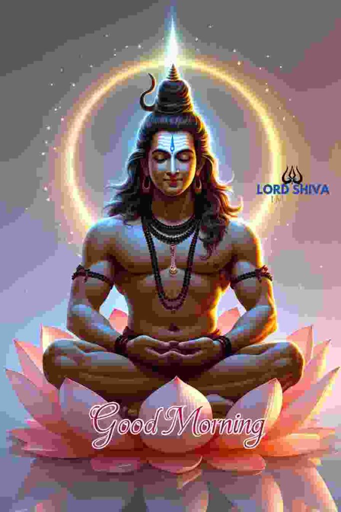 good-morning-shiva-images