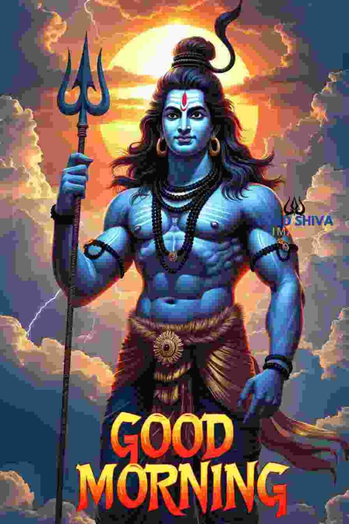 good-morning-shiva-images