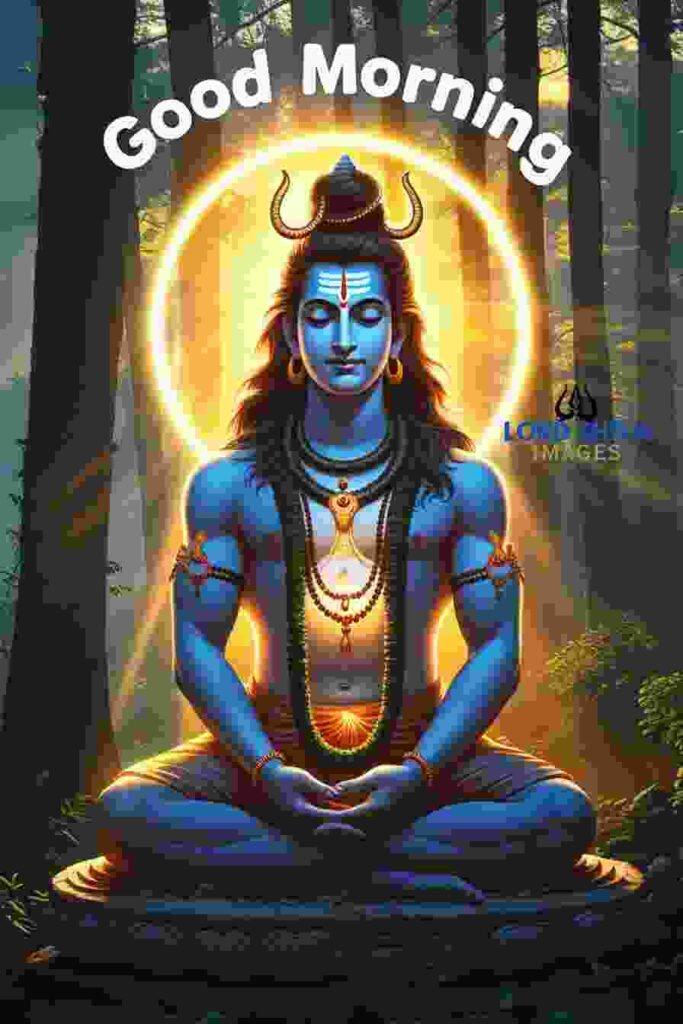 good-morning-shiva-images