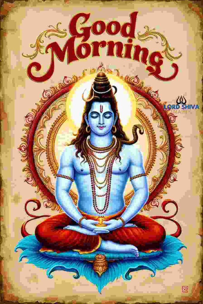 good-morning-shiva-images