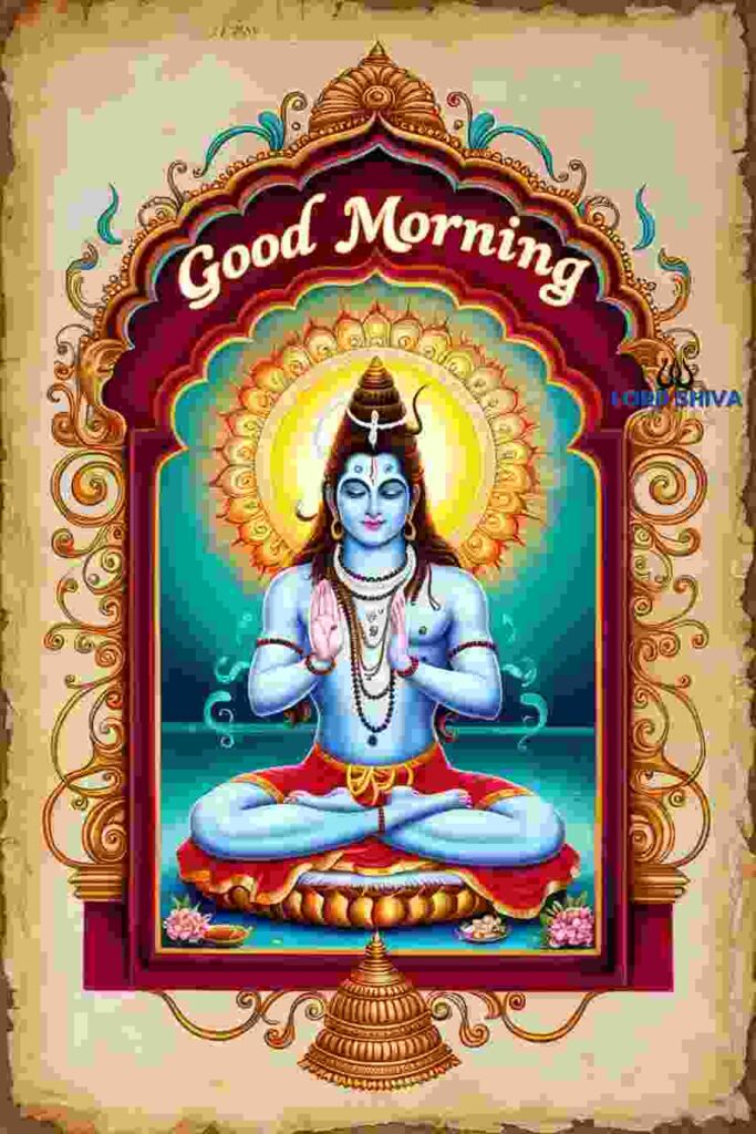 good-morning-shiva-images