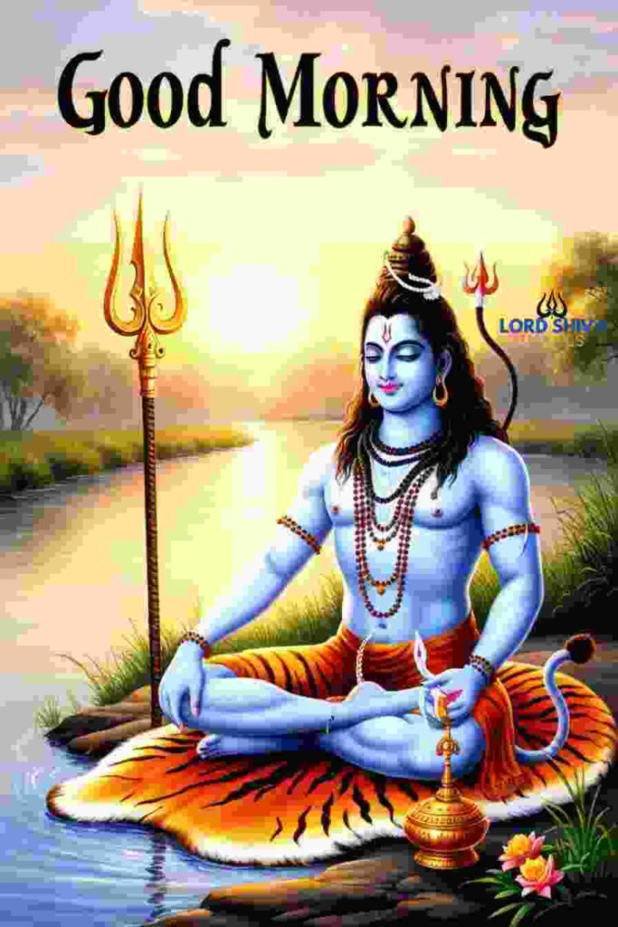 good-morning-shiva-images