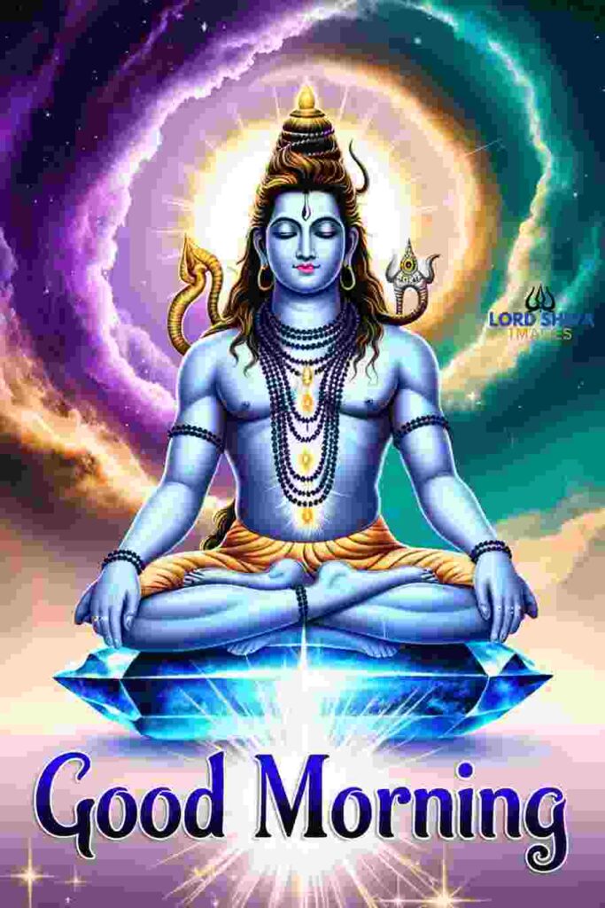 good-morning-shiva-images