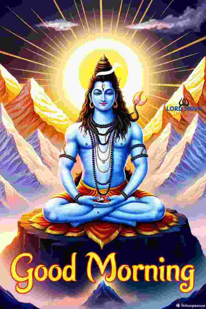 good-morning-shiva-images