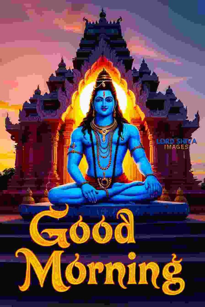 good-morning-shiva-images