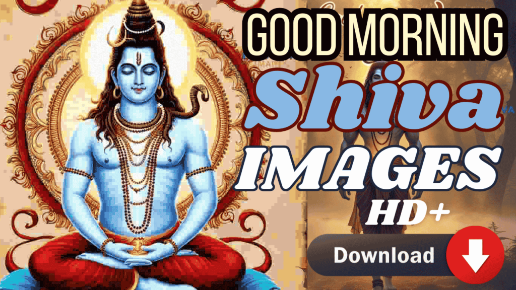 good-morning-shiva-images-hd