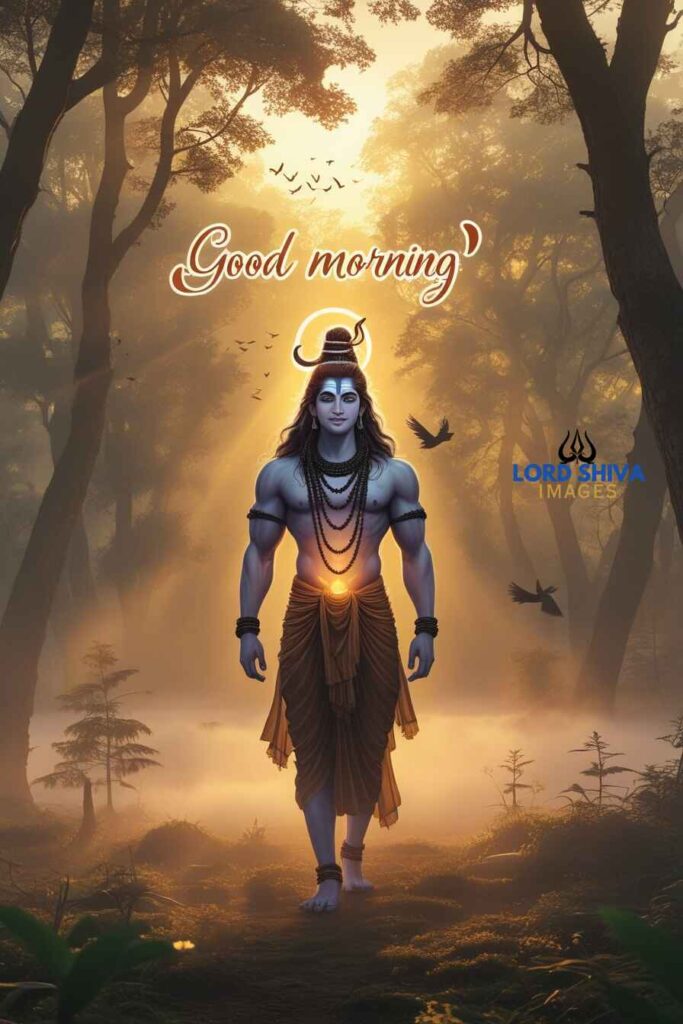 good-morning-shiva-images